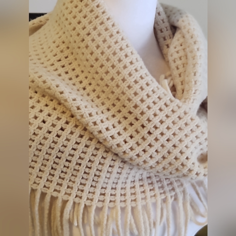 𝅺INFINITY 🧣Scarf - Picture 2 of 5
